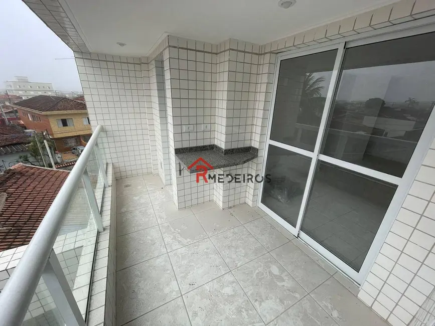 Foto 5 de Apartamento com 2 quartos à venda, 75m2 em Caiçara, Praia Grande - SP