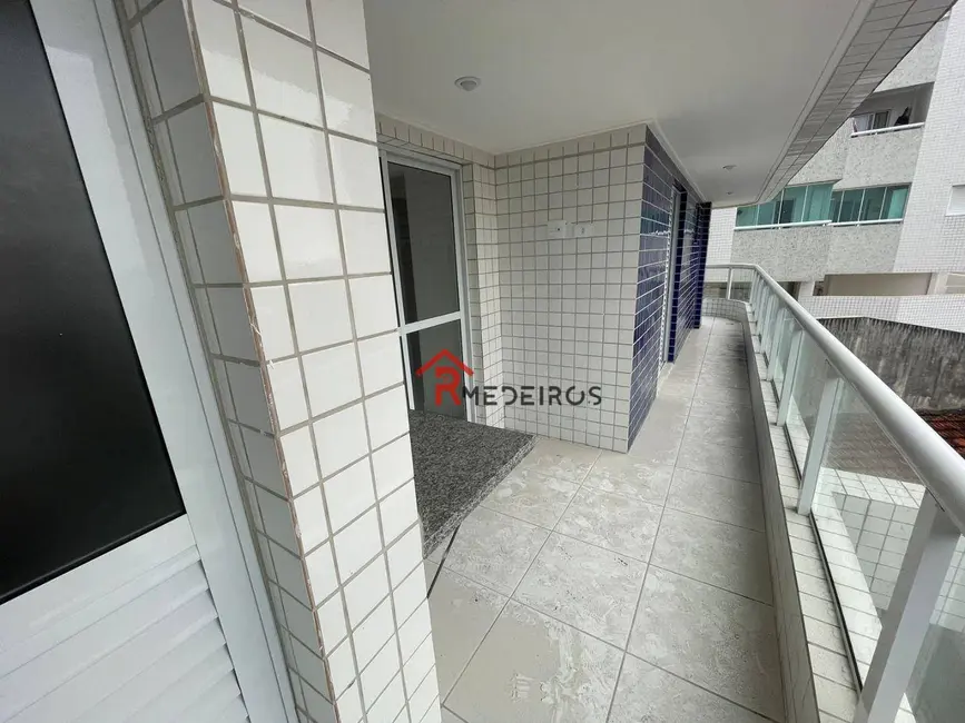 Foto 6 de Apartamento com 2 quartos à venda, 75m2 em Caiçara, Praia Grande - SP