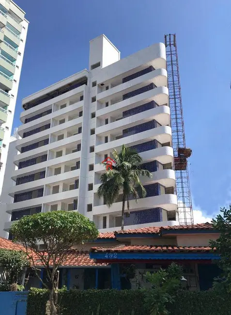 Foto 2 de Apartamento com 2 quartos à venda, 75m2 em Caiçara, Praia Grande - SP