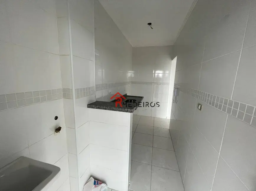 Foto 9 de Apartamento com 2 quartos à venda, 75m2 em Caiçara, Praia Grande - SP