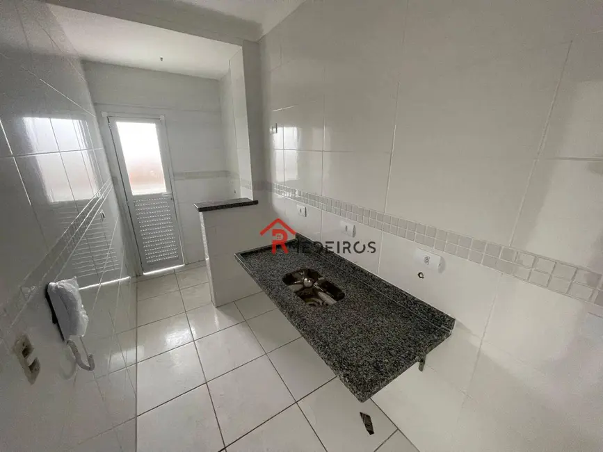 Foto 8 de Apartamento com 2 quartos à venda, 75m2 em Caiçara, Praia Grande - SP