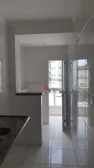 Foto 7 de Apartamento com 2 quartos à venda, 75m2 em Caiçara, Praia Grande - SP