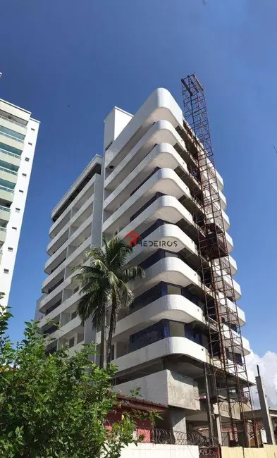 Foto 1 de Apartamento com 2 quartos à venda, 75m2 em Caiçara, Praia Grande - SP