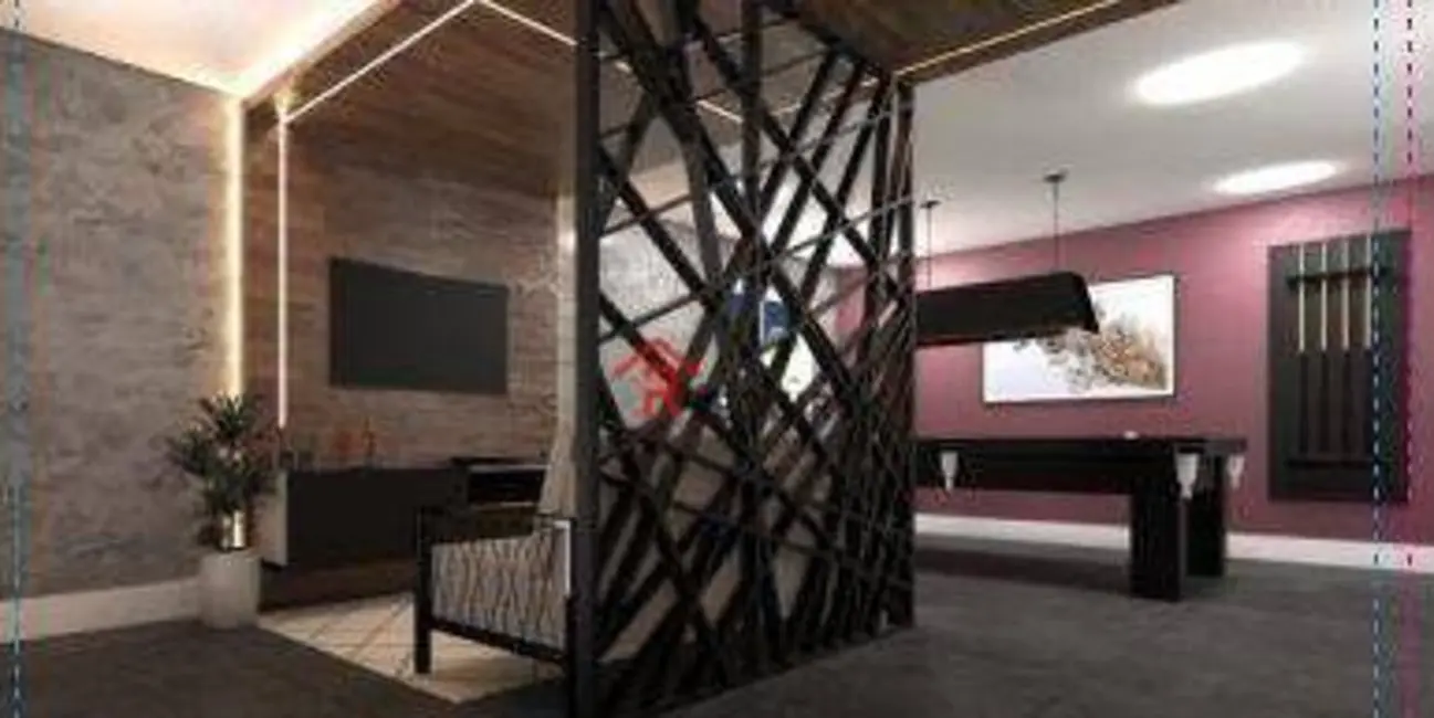 Foto 7 de Apartamento com 2 quartos à venda, 70m2 em Aviação, Praia Grande - SP