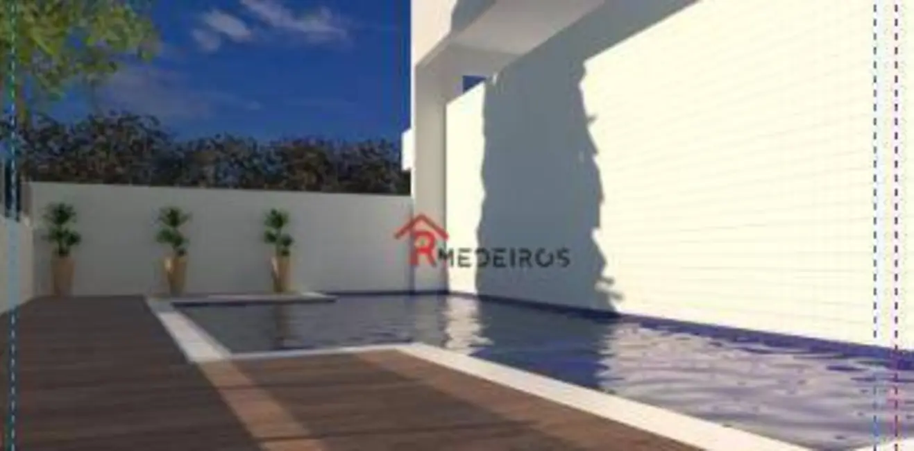 Foto 6 de Apartamento com 2 quartos à venda, 70m2 em Aviação, Praia Grande - SP