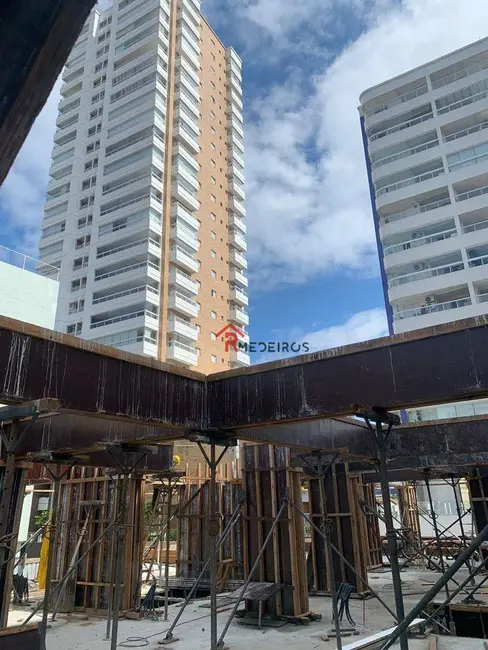 Foto 1 de Apartamento com 2 quartos à venda, 70m2 em Aviação, Praia Grande - SP