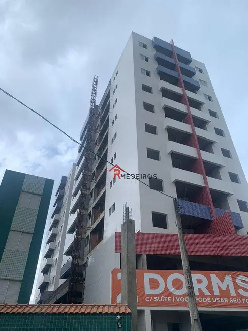 Foto 1 de Apartamento com 2 quartos à venda, 67m2 em Praia Grande - SP
