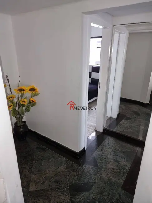 Foto 2 de Apartamento com 5 quartos à venda, 148m2 em Aviação, Praia Grande - SP