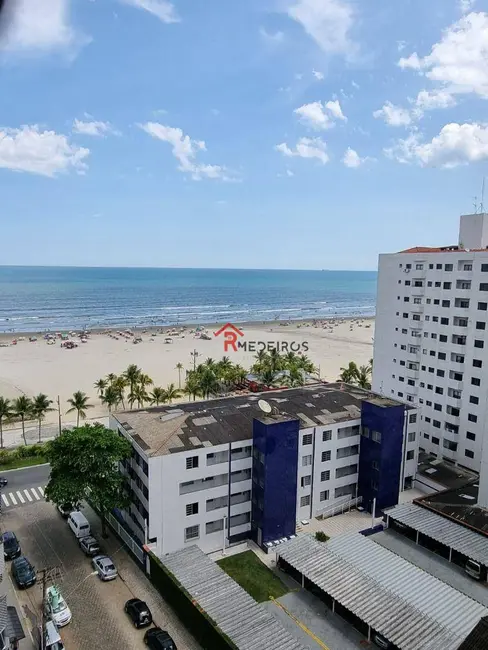 Foto 1 de Apartamento com 5 quartos à venda, 148m2 em Aviação, Praia Grande - SP