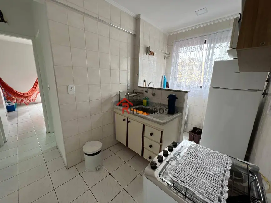 Apartamento com 1 quarto à venda, 40m2 em Tupi, Praia Grande - SP - imagem 5 Foto 5 de Apartamento com 1 quarto à venda, 40m2 em Tupi, Praia Grande - SP