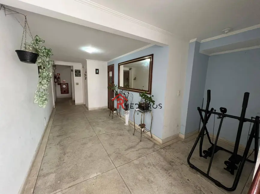 Apartamento com 1 quarto à venda, 40m2 em Tupi, Praia Grande - SP - imagem 9 Foto 9 de Apartamento com 1 quarto à venda, 40m2 em Tupi, Praia Grande - SP