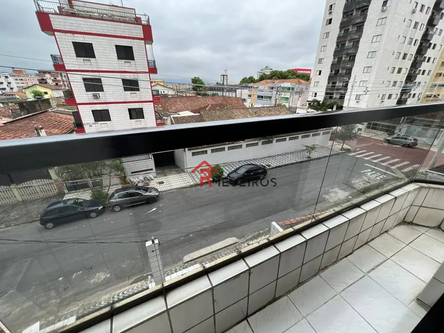 Apartamento com 1 quarto à venda, 40m2 em Tupi, Praia Grande - SP - imagem 3 Foto 3 de Apartamento com 1 quarto à venda, 40m2 em Tupi, Praia Grande - SP