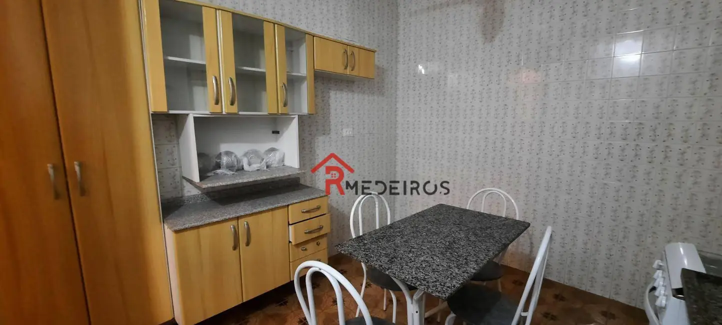 Foto 8 de Apartamento com 2 quartos à venda, 60m2 em Praia Grande - SP