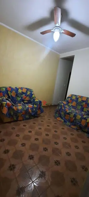 Foto 4 de Apartamento com 2 quartos à venda, 60m2 em Praia Grande - SP