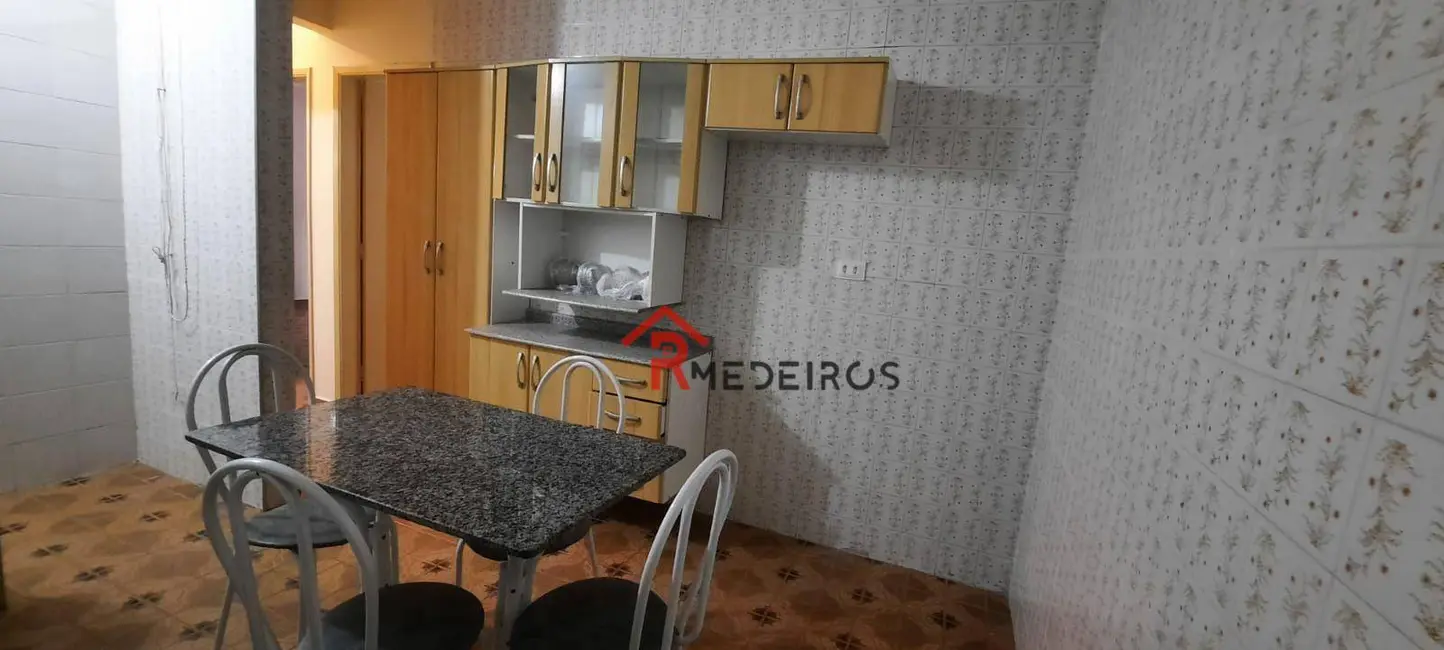 Foto 5 de Apartamento com 2 quartos à venda, 60m2 em Praia Grande - SP