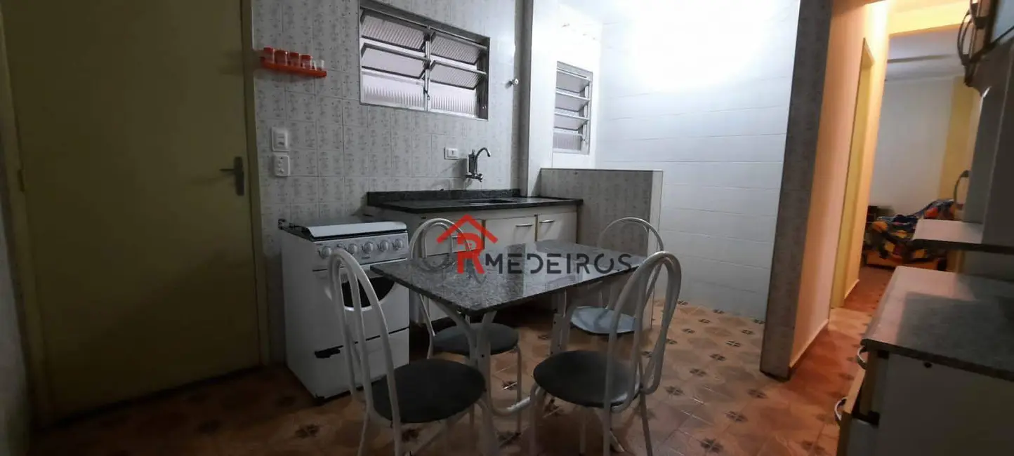 Foto 6 de Apartamento com 2 quartos à venda, 60m2 em Praia Grande - SP