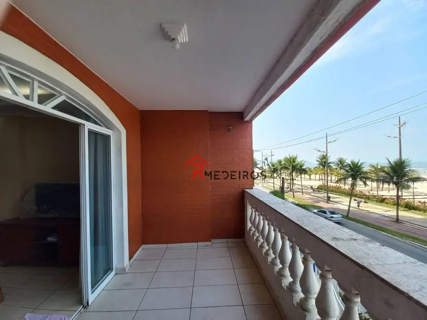 Foto 5 de Apartamento com 3 quartos à venda, 154m2 em Praia Grande - SP