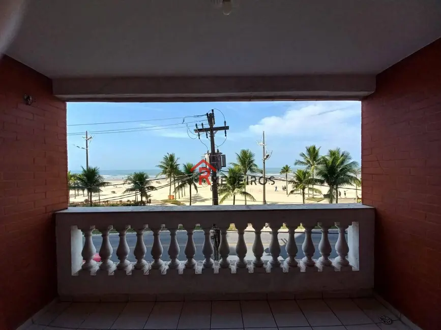 Foto 4 de Apartamento com 3 quartos à venda, 154m2 em Praia Grande - SP