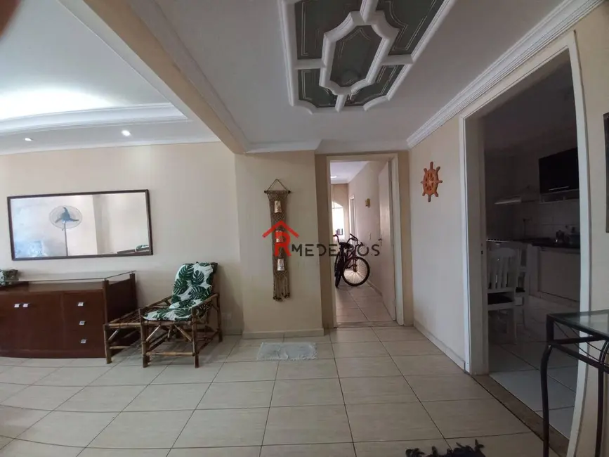 Foto 3 de Apartamento com 3 quartos à venda, 154m2 em Praia Grande - SP