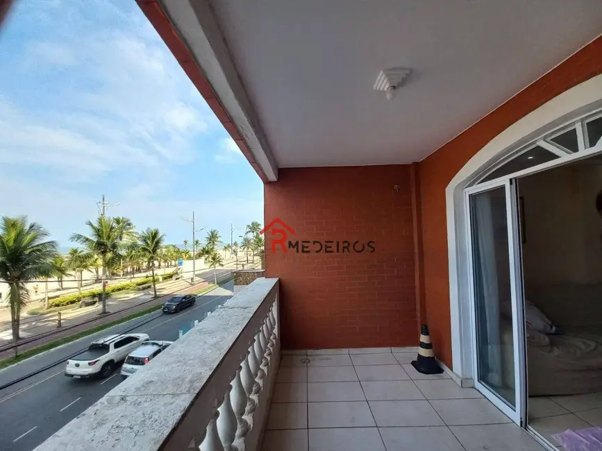 Foto 6 de Apartamento com 3 quartos à venda, 154m2 em Praia Grande - SP