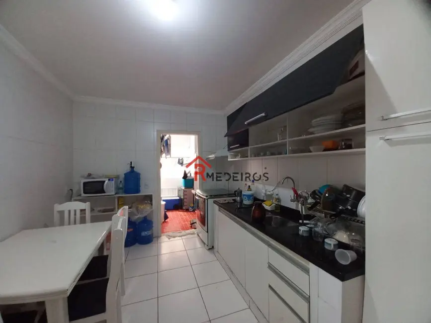 Foto 9 de Apartamento com 3 quartos à venda, 154m2 em Praia Grande - SP