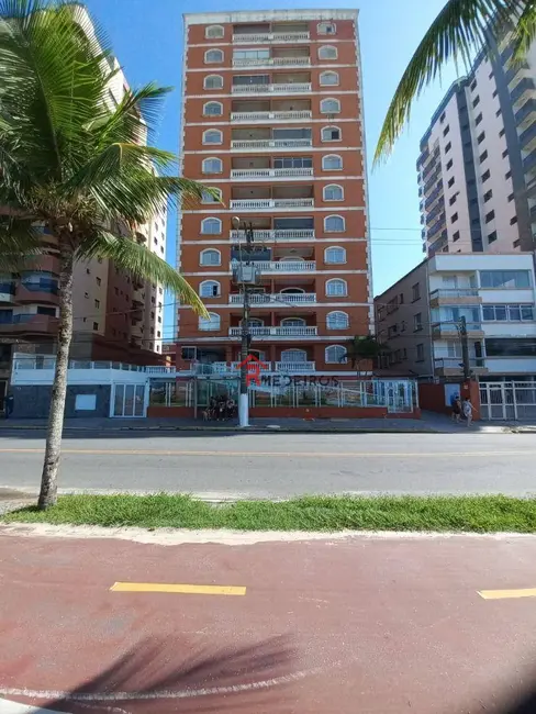 Foto 1 de Apartamento com 3 quartos à venda, 154m2 em Praia Grande - SP