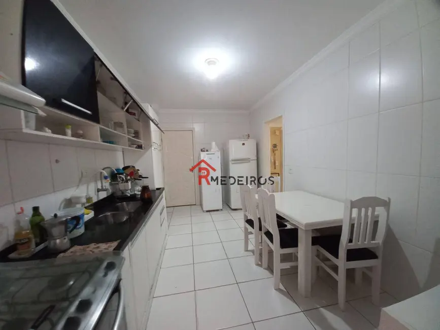 Foto 7 de Apartamento com 3 quartos à venda, 154m2 em Praia Grande - SP