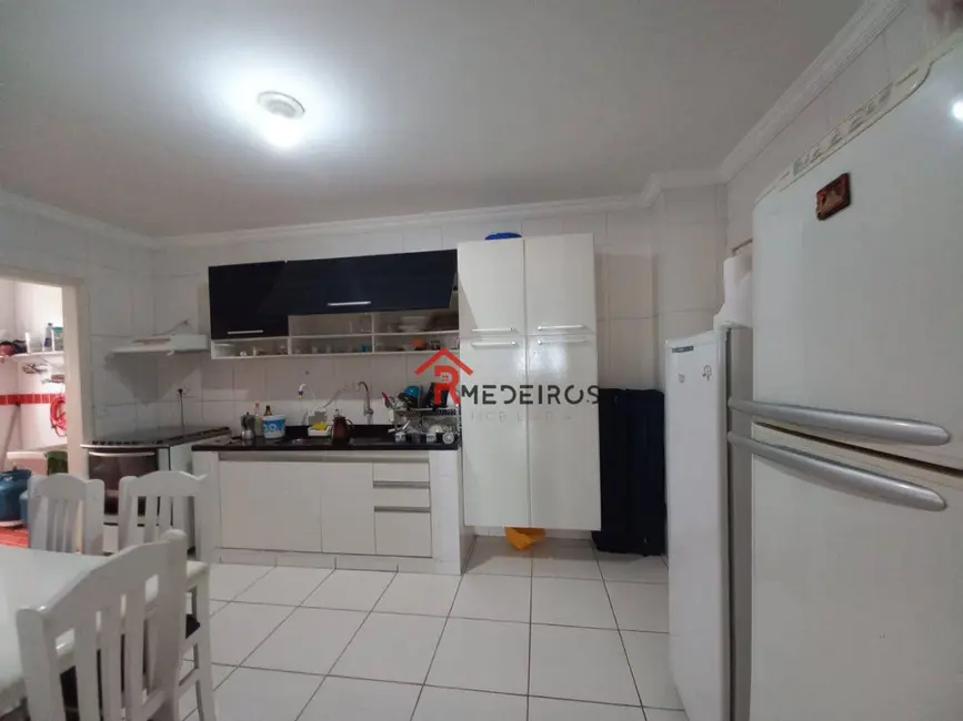 Foto 8 de Apartamento com 3 quartos à venda, 154m2 em Praia Grande - SP