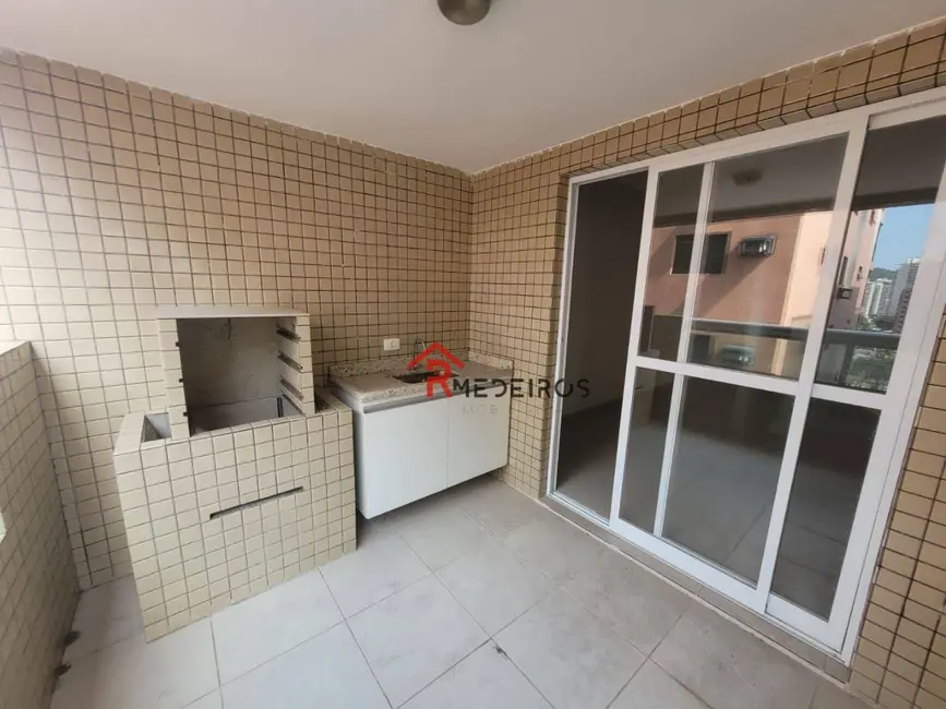Apartamento com 2 quartos à venda, 134m2 em Canto do Forte, Praia Grande - SP - imagem 4 Foto 4 de Apartamento com 2 quartos à venda, 134m2 em Canto do Forte, Praia Grande - SP