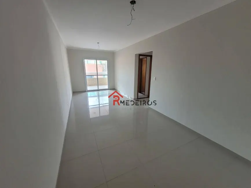 Foto 3 de Apartamento com 2 quartos à venda, 134m2 em Canto do Forte, Praia Grande - SP