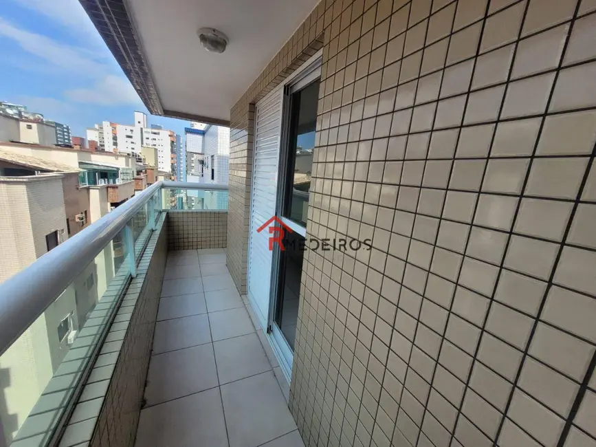 Foto 1 de Apartamento com 2 quartos à venda, 134m2 em Canto do Forte, Praia Grande - SP