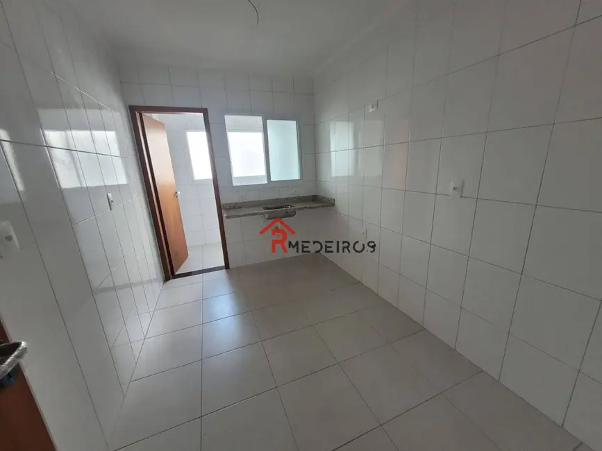 Foto 7 de Apartamento com 2 quartos à venda, 134m2 em Canto do Forte, Praia Grande - SP