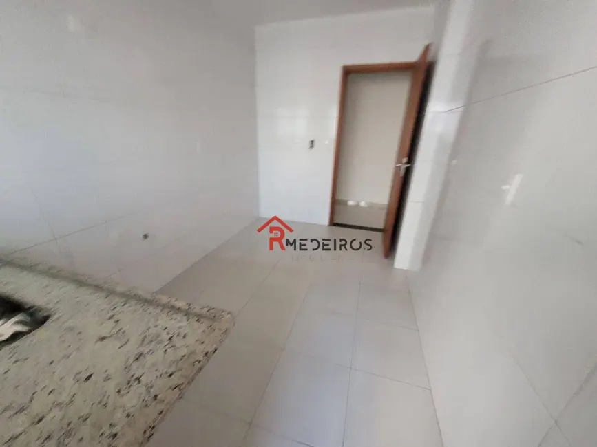 Foto 8 de Apartamento com 2 quartos à venda, 134m2 em Canto do Forte, Praia Grande - SP