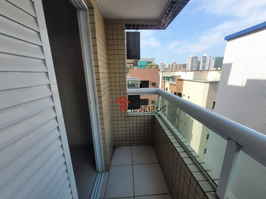 Foto 6 de Apartamento com 2 quartos à venda, 134m2 em Canto do Forte, Praia Grande - SP