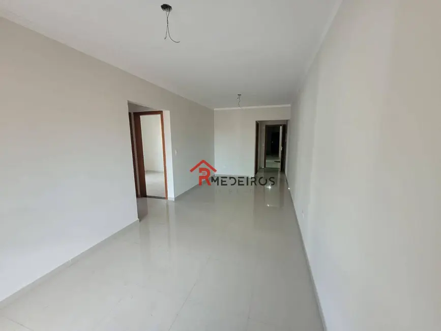Foto 2 de Apartamento com 2 quartos à venda, 134m2 em Canto do Forte, Praia Grande - SP