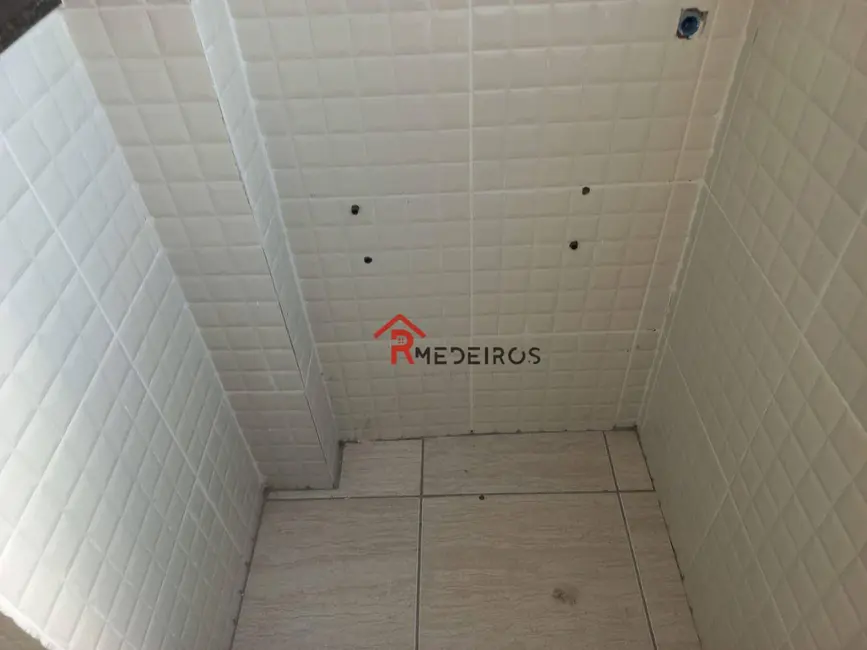 Foto 9 de Apartamento com 1 quarto à venda, 39m2 em Tupi, Praia Grande - SP