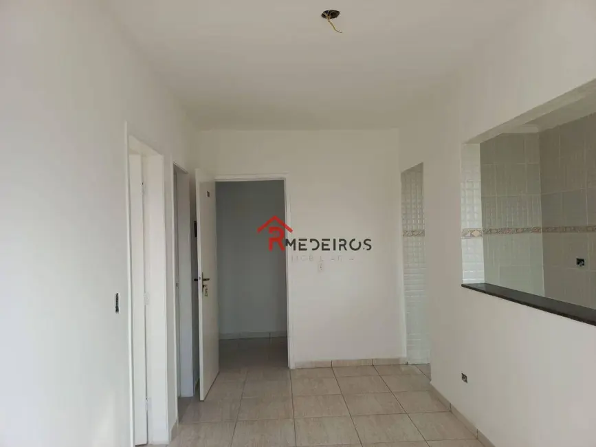 Foto 3 de Apartamento com 1 quarto à venda, 39m2 em Tupi, Praia Grande - SP