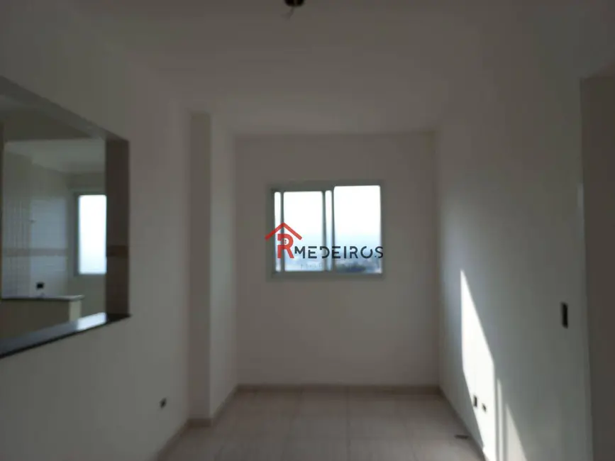 Foto 5 de Apartamento com 1 quarto à venda, 39m2 em Tupi, Praia Grande - SP