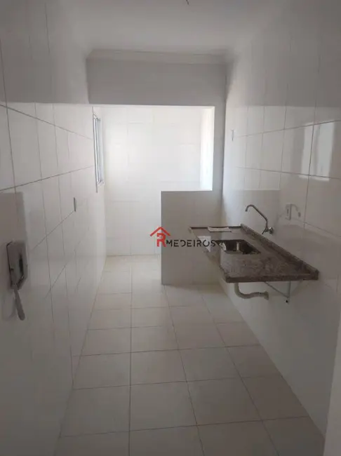 Foto 5 de Apartamento com 2 quartos à venda, 49m2 em Ocian, Praia Grande - SP
