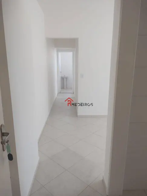 Foto 2 de Apartamento com 2 quartos à venda, 49m2 em Ocian, Praia Grande - SP