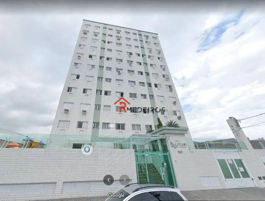 Foto 1 de Apartamento com 2 quartos à venda, 49m2 em Ocian, Praia Grande - SP