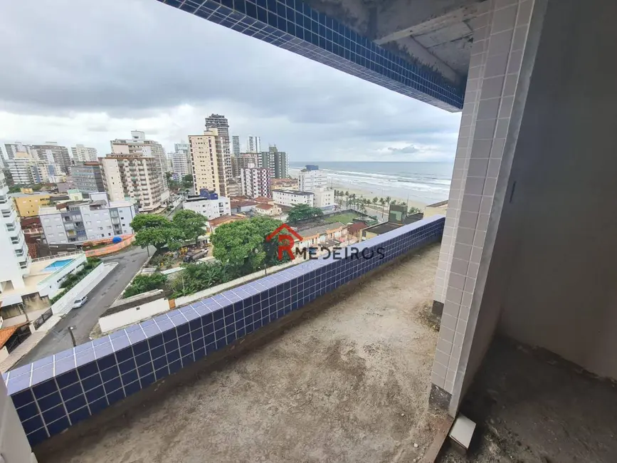 Foto 6 de Apartamento com 2 quartos à venda, 76m2 em Aviação, Praia Grande - SP