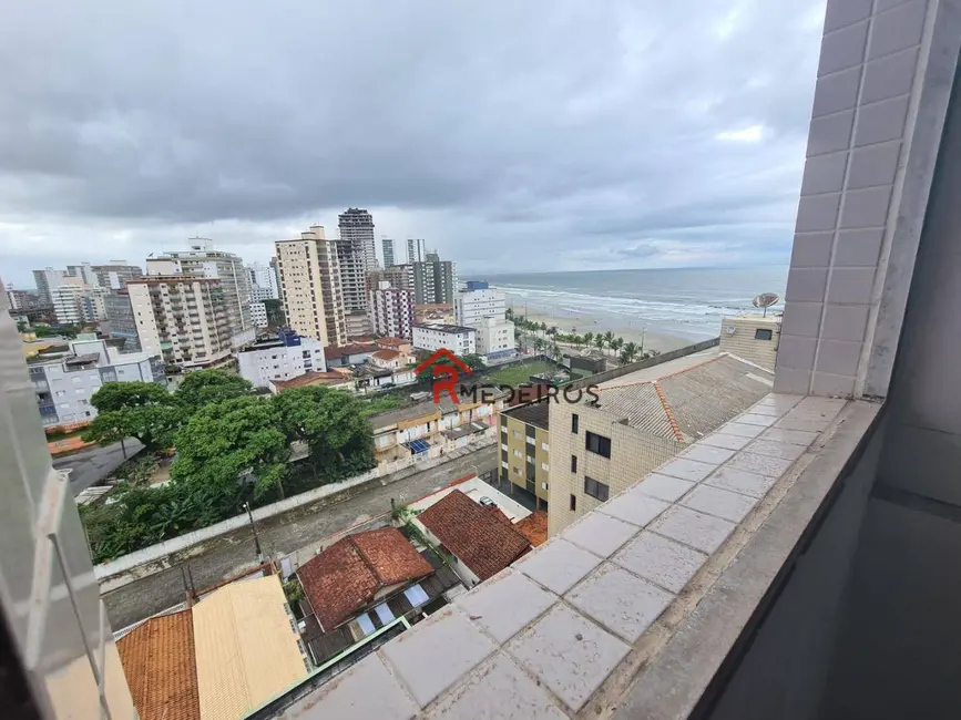 Foto 8 de Apartamento com 2 quartos à venda, 76m2 em Aviação, Praia Grande - SP