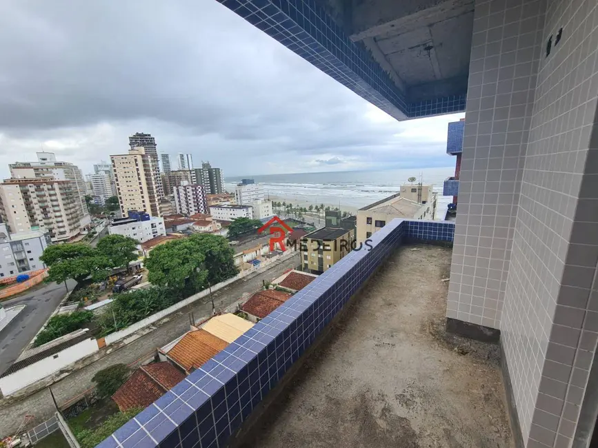 Foto 5 de Apartamento com 2 quartos à venda, 76m2 em Aviação, Praia Grande - SP
