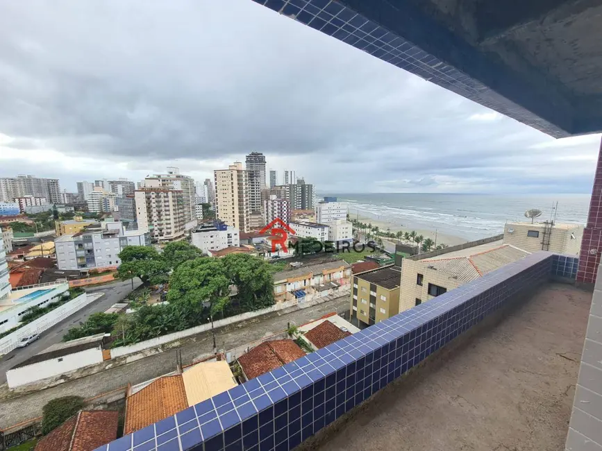 Foto 9 de Apartamento com 2 quartos à venda, 76m2 em Aviação, Praia Grande - SP