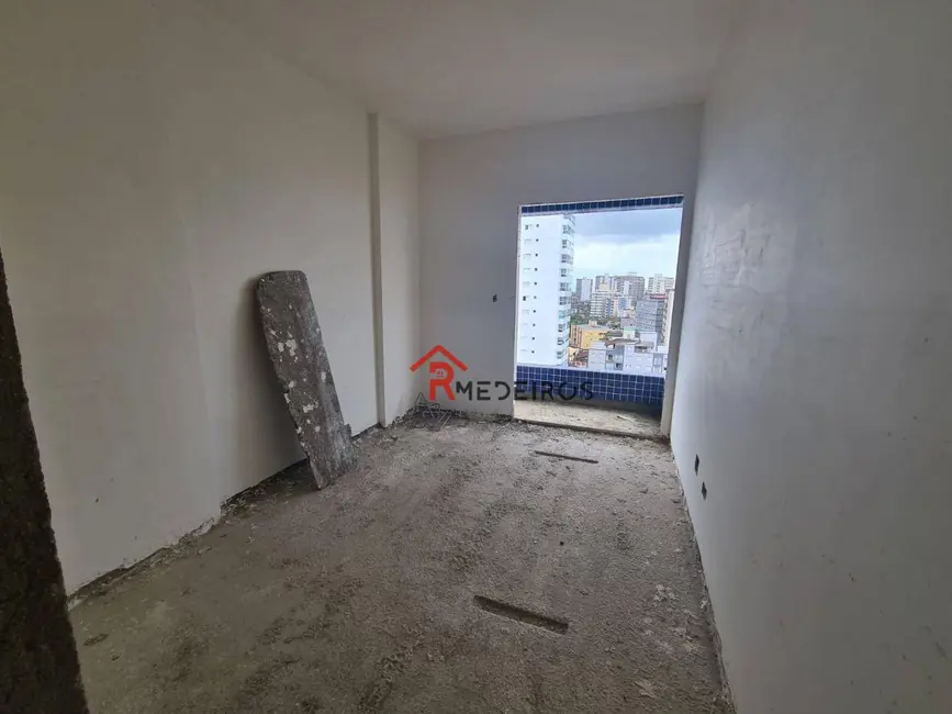 Foto 2 de Apartamento com 2 quartos à venda, 76m2 em Aviação, Praia Grande - SP