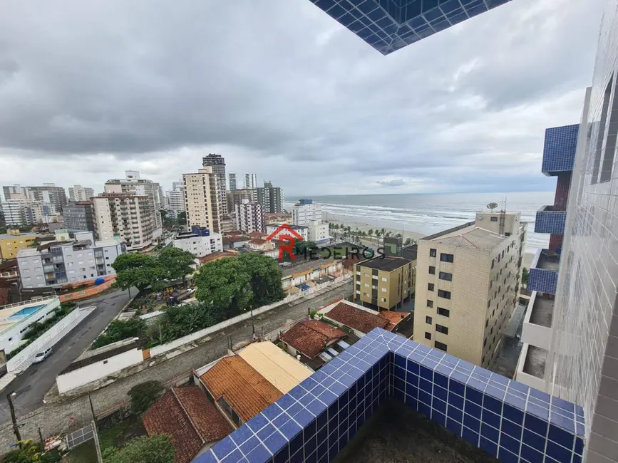Foto 7 de Apartamento com 2 quartos à venda, 76m2 em Aviação, Praia Grande - SP