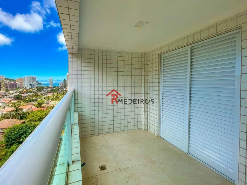 Foto 9 de Apartamento com 2 quartos à venda, 88m2 em Canto do Forte, Praia Grande - SP