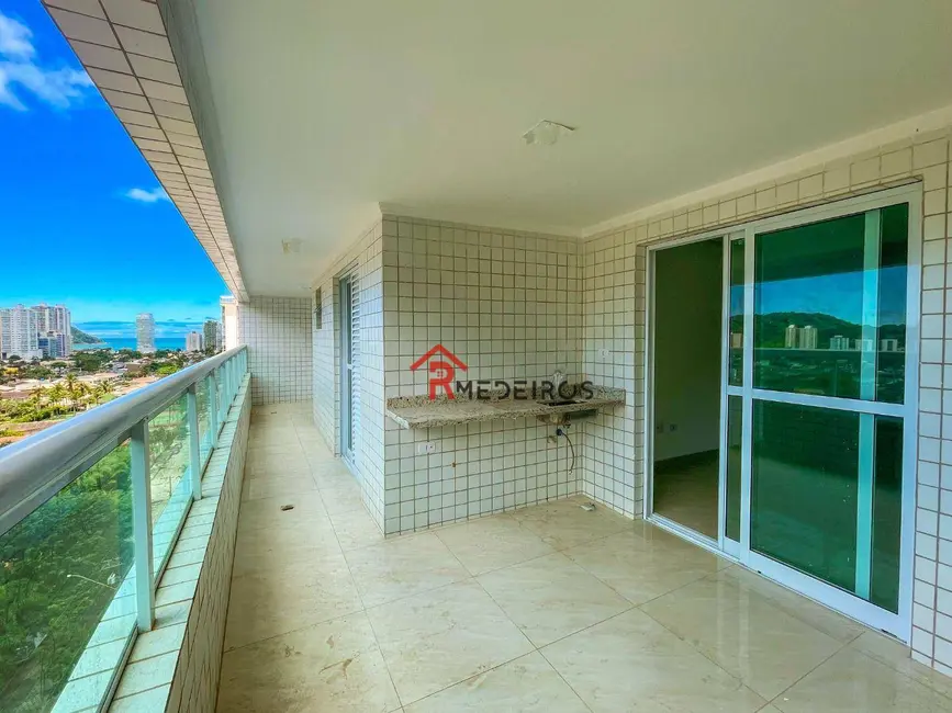 Foto 5 de Apartamento com 2 quartos à venda, 88m2 em Canto do Forte, Praia Grande - SP