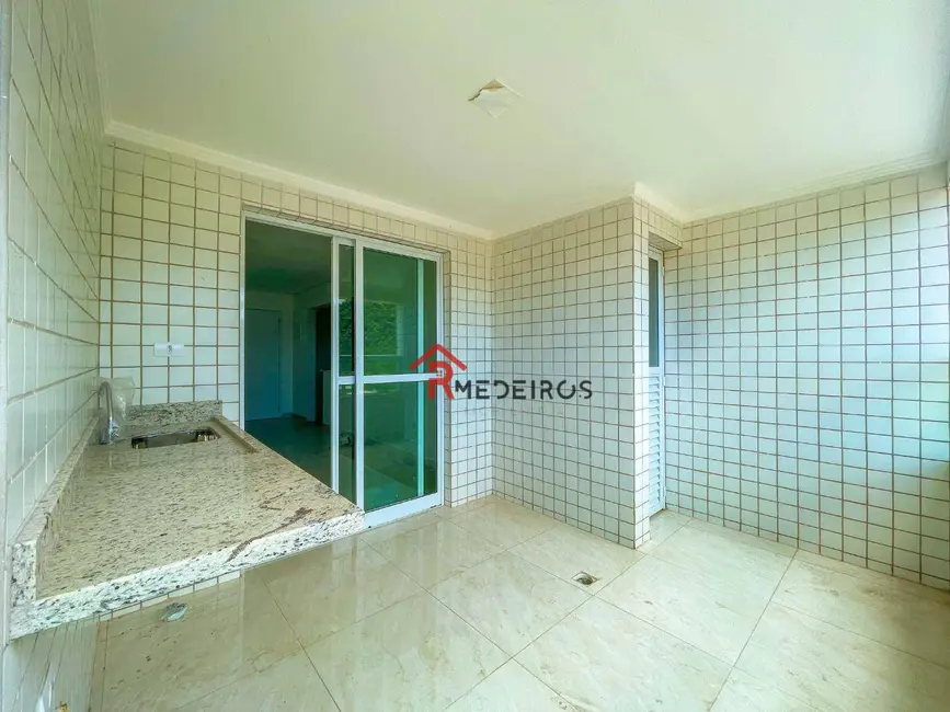Foto 8 de Apartamento com 2 quartos à venda, 88m2 em Canto do Forte, Praia Grande - SP